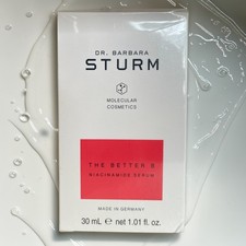 The Better B Siero alla Niacinamide, 30 ml