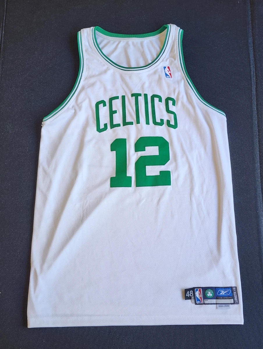 Boston Celtics Game Used NBA Memorabilia for sale | eBay