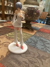 Evangelion Gothic Holiday Rei Ayanami Extra F...