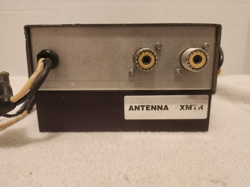 Texas Star DX 250 Bi-Linear AMP - Photo 3/5