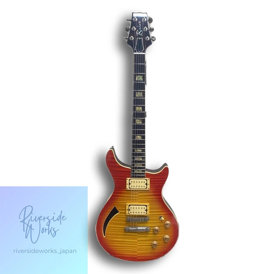 Baker Electric Guitars for sale - eBay