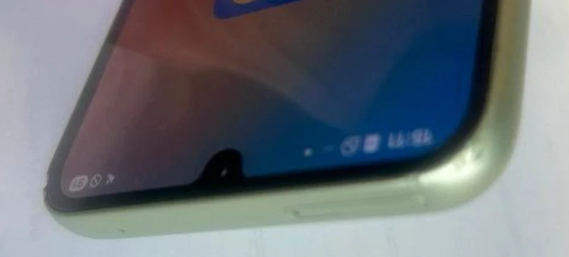 Samsung Galaxy A34 · 128GB, Foto 2 von 3