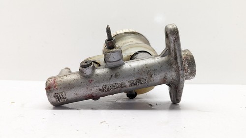 MITSUBISHI GTO MK1 1990 - 1999 BRAKE MASTER CYLINDER 6428 - Picture 6 of 6