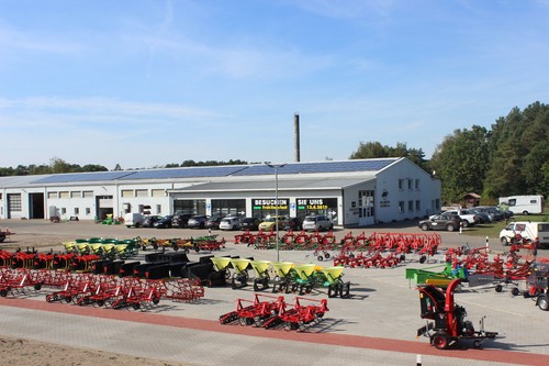 Warnblinkschalter Blinker Schalter Traktor Schlepper Oldtimer 🚜 universal Neu - Bild 5 von 5