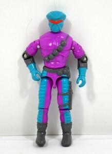 NIGHT-CREEPER-v2-COBRA-NINJA-Hasbro-1993-GI-JOE-Vintage-3-75-034-Action-Figure