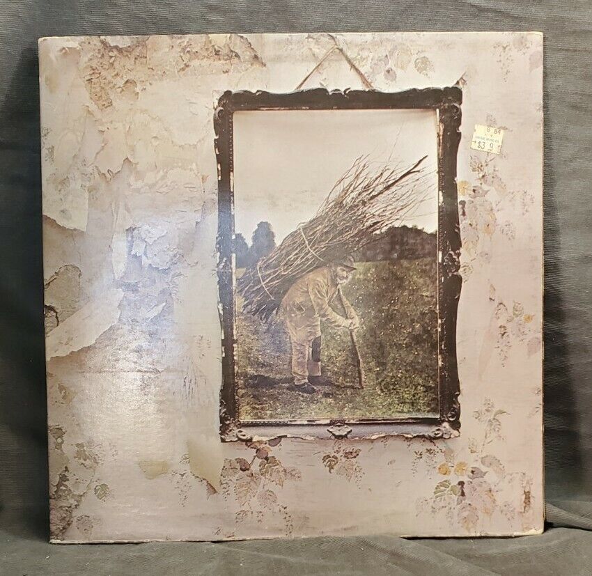 Led Zeppelin Sonic Boom 4CD Box Empress Valley