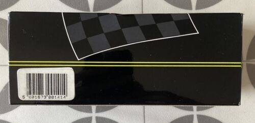 Onyx F1 92 141 - Tyrrell 020B Oliver Grouilliard - Picture 5 of 6