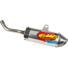 FMF  POWERCORE II SHORTY SILENCER  25225  fitment in desc