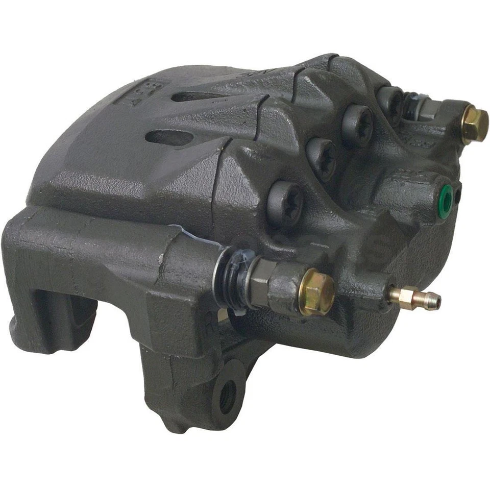 Juego de 2 pinzas de freno delanteras izquierda derecha para Lexus GS300 1998-2003 Foto 2 de 4