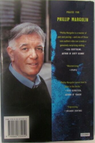 Proof Positive von Phillip Margolin Hardcover - Bild 2 von 2