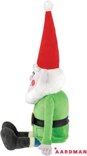 Aurora Norbot 18 Inch Plush Toy from Wallace & Gromit - Picture 4 of 8