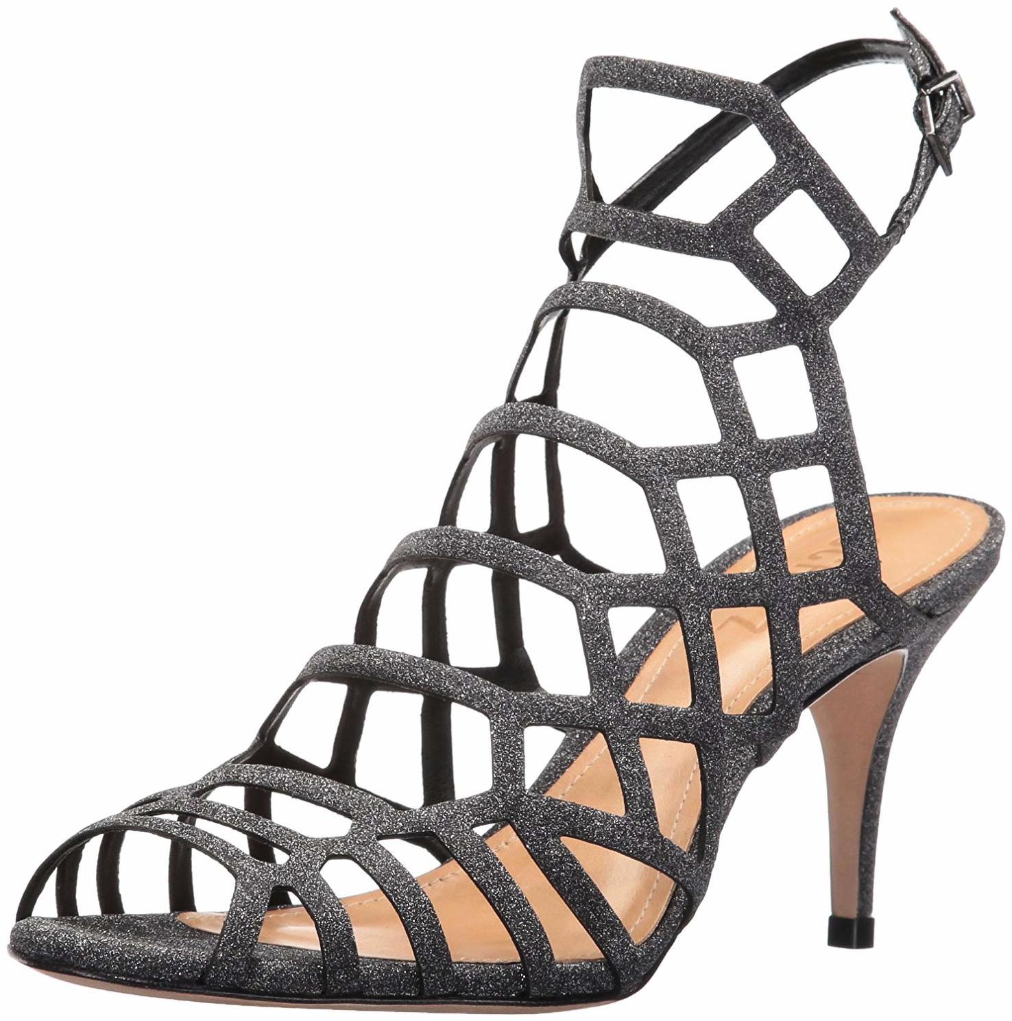 SCHUTZ Women's Morley Dress Sandal - Choose SZ color SCHUTZ Women's Morley Dress Sandal - Choose SZ color