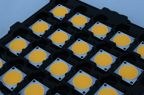 5x CITIZEN 117.5W LED Chip 4000K CITILED cob module CLU048-1212C4-403M2K1 - Bild 3 von 3