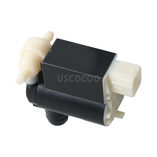 Windshield Washer Motor Pump fits for Hyundai Santa Fe Veloster 98510-2V100 - Picture 8 of 11