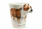 Pit Bull Terrier Mugs/Cups
