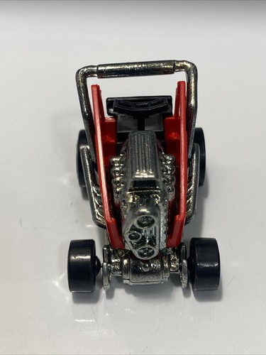 ** Hot Wheels 1998 First Editions Express Lane ~ Collector #678 MINT ** - Picture 4 of 8