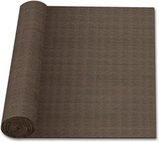 95% UV Block Mesh Sunsahde Cloth Cuttable Sunblock Net Sail for Plant Greenhouse