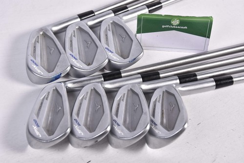Mizuno JPX 900 Tour Irons / 4-PW / Regular Flex KBS Tour C-Taper Lite 105 - Picture 2 of 7