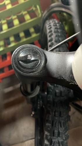 mountainbike Ghost/ velo/ Fahrrad/ Ghost Slamer/ Ghost/ weiss - Bild 6 von 6