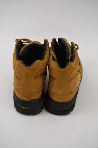 Nike ACG Air Max Goadome II F/L Boots 307889 773 Suede Size 8.5 Wheat - Picture 4 of 8