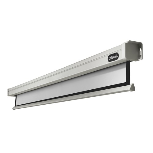 Celexon Leinwand Motor Professional 280 x 210 cm - Bild 5 von 7