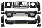 2019+ W464 MERCEDES G WAGON G CLASS BRABUS UPGRADE WIDE BODYKIT CONVERSION G63