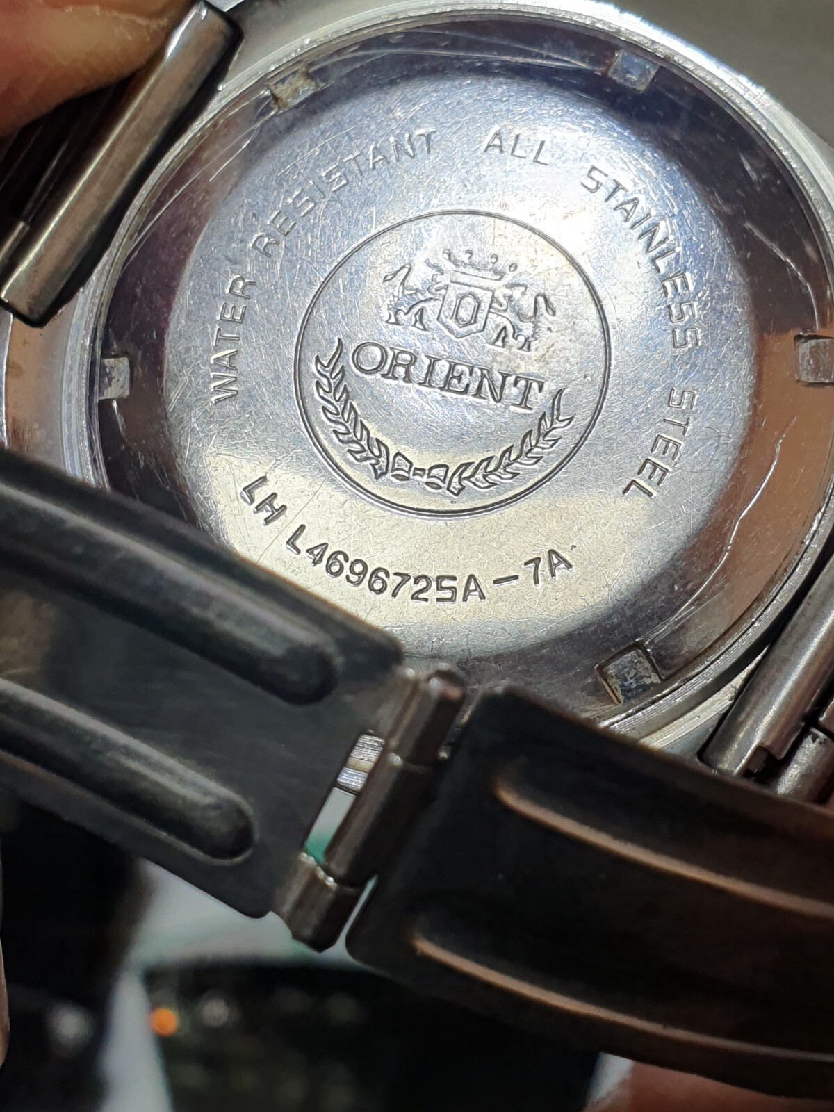 Serviced ORIENT College Multi-Level Calendar Ref.… - image 9