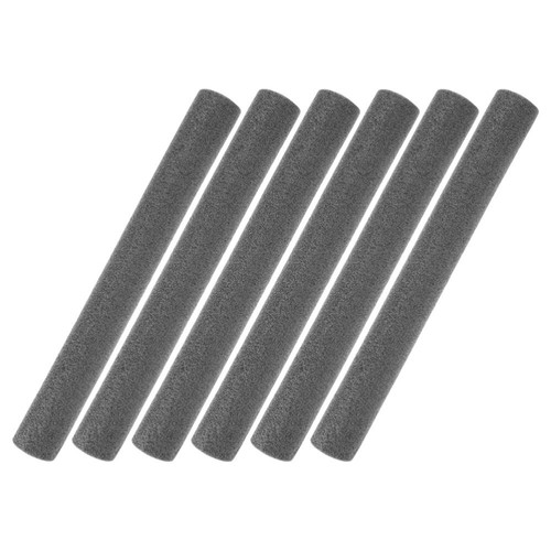 6 Pcs Sponge Pipe Accessories Child Trampoline Tent Cover Pole Protective - Bild 7 von 12