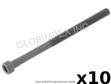 For VOLVO (2015-2025) Cylinder Head Bolt (11 X 162 mm) (10) GENUINE + WARRANTY