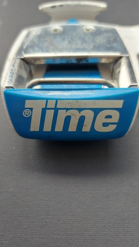 Pedals Magnesium Time Equipe Pro Banesto professional - Picture 9 of 14