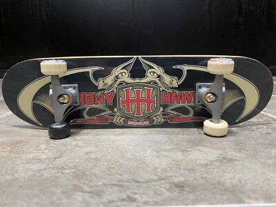 tech deck spitfire