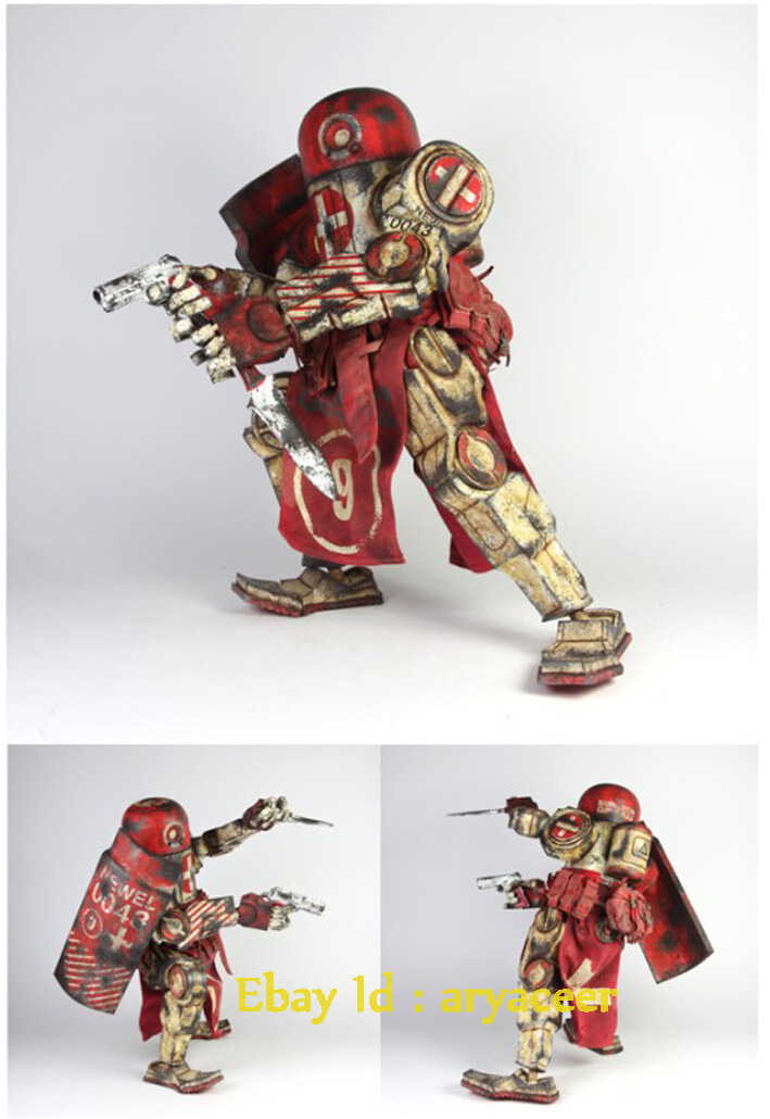 3A TOYS NOW 1/6th WWR Caesar 16 inch Collectible Action Figure