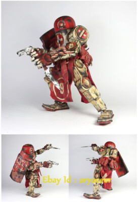 その他 Caesar Set _ 1/12 / threeA NEW Figure ThreeA 3AA WWR Evol Battlechild and Caesar 1.5