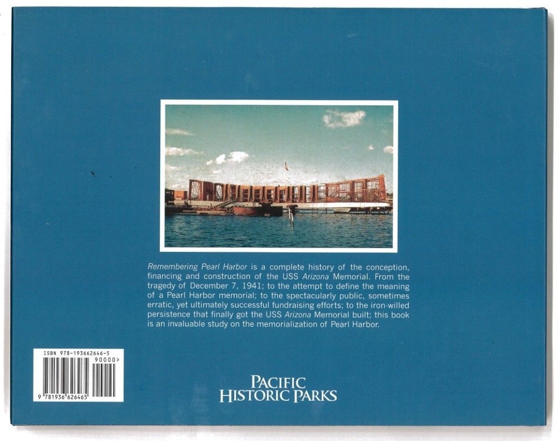 Remembering Pearl Harbor: 洋書　希少品 Remembering Pearl Harbor: 洋書 希少品 Remembering Pearl