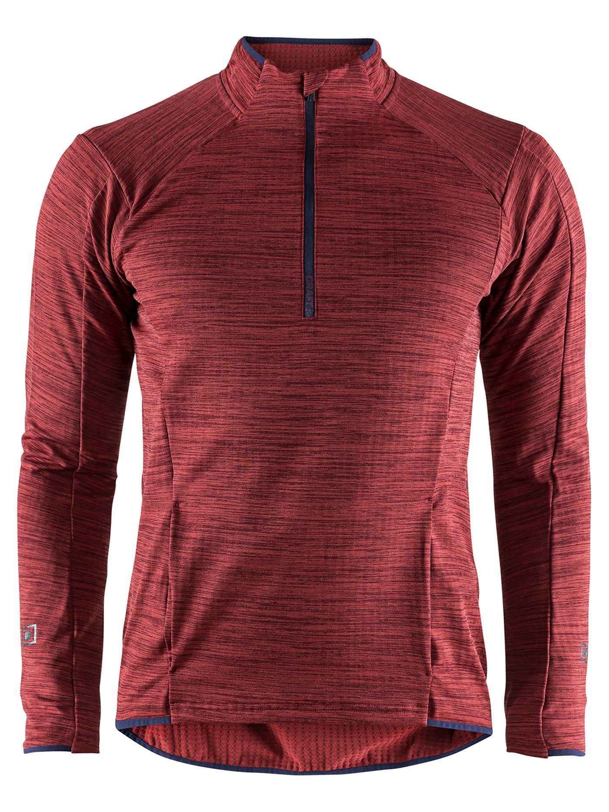 CRAFT Herren Halfzip Longsleeve Shirt Grid NEU & OVP CRAFT Herren Herren CRAFT Halfzip Longsleeve Shirt Grid NEU & OVP bdc1a5