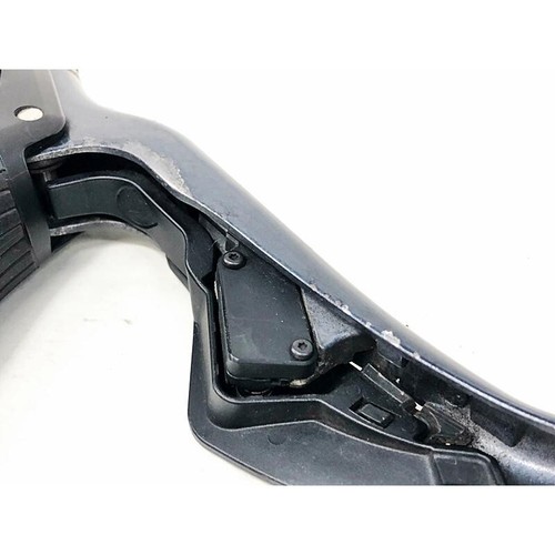 Shimano Ultegra Di2 ST-R8050 Dual 2x11 L+R Shifter - Picture 6 of 9