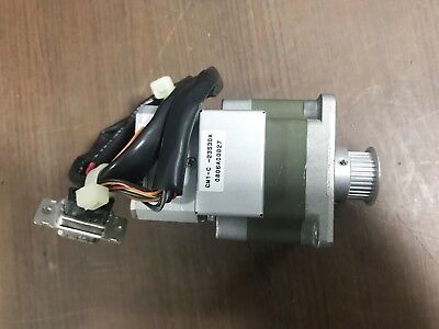 Cool Muscle CM1-C-23S30A MOTOR
