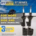 <!--F#f_0-->Front Webco Pro Shock Absorbers for FORD FIESTA WT 3 5 door Hatch 4 door Sedan<!--F/-->