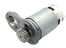Makita Motor 14,4 18 V für BUR141 BUR181 DUR141 DUR181 Akku-Rasentrimme 629932-8