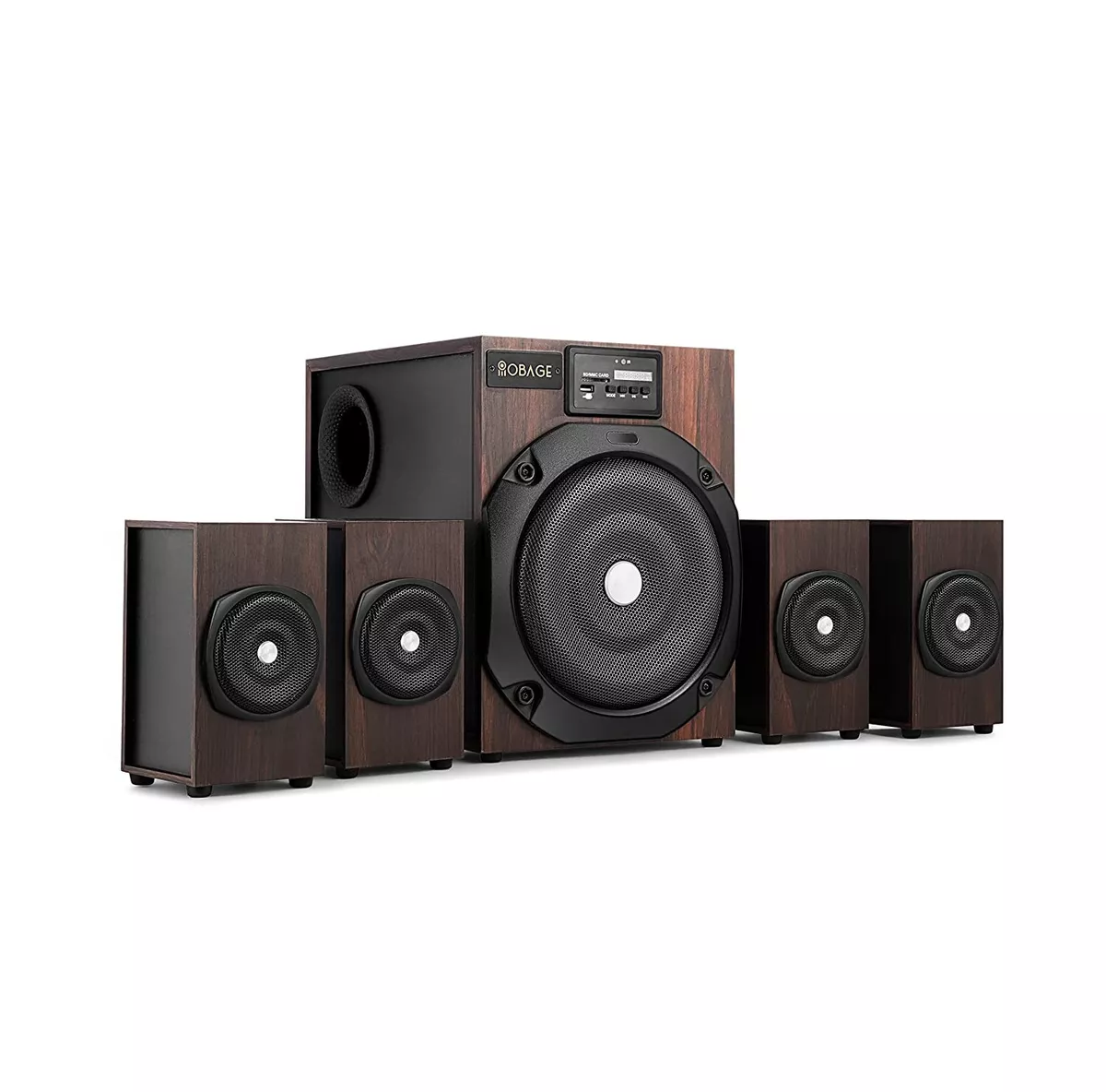 Bluetooth home hotsell theatre wireless