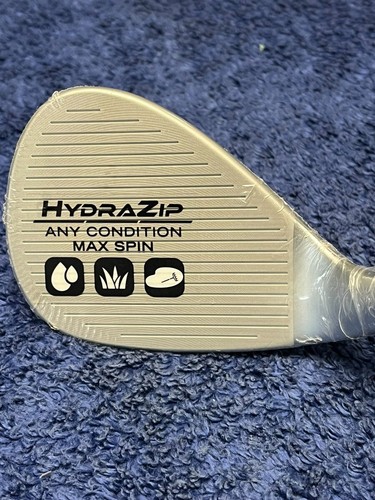 CLEVELAND CBX ZIPCORE LW 60° - 12, TT DG SPINNER (D-32) SHOP WORN, MAKE OFFER! - Picture 3 of 6