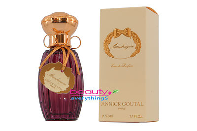 Mandragore by Annick Goutal 50ml Eau De Parfum Spray NIB