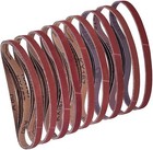 S SATC Sanding Belts 1×30-Inch Sanding belt Belt Sander Belt Sander Paper 27PCS