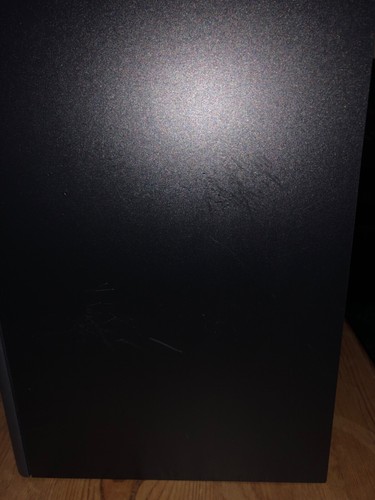 Alesis M1Active MkII Main / Stereo Speakers - Picture 4 of 4