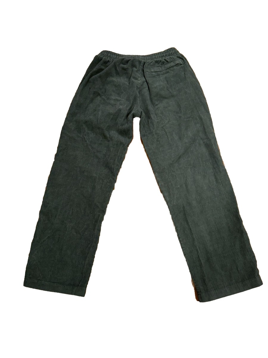 パンツ corocoro Hangin' Corduroy. 34