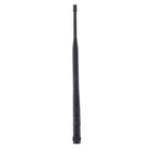 Gain Antenna Cable Mic Accessories Parts Tnc