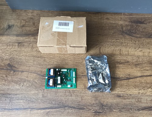 NEW OEM 312180200227 Magic Chef Main Pcb Control Board Free Ship - 第 1/3 張圖片