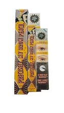 Benefit Precisely My Brow Pencil Waterproof Eyebrow #2 Mini #3 FS Brown NIB