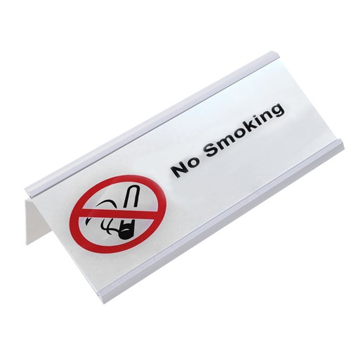 Desk Name Sign Business Desk Name Plate Desk Name Tag Pocket - Afbeelding 11 van 11