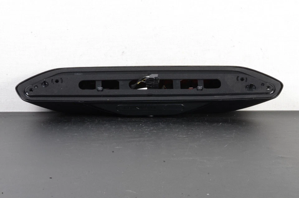 ¡Nuevo! ¡Con cámara! Tercera luz de freno trasera OEM 2020-2025 Ford Transit 150 250 350 Foto 4 de 4